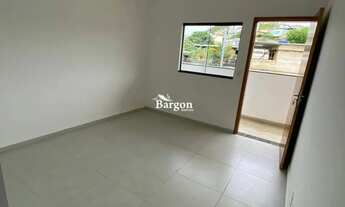 Imagem: Casa 2 quartos a venda no Bairro Fontesville