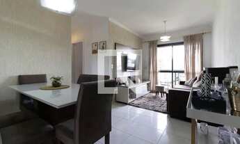 Imagem: Apartamento à Venda - Sacomã, 3 Quartos