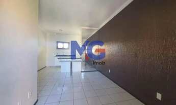 Imagem 6: Apartamento com 02 Quartos com 54m² no Bairro Passaré - Fortaleza-Ce