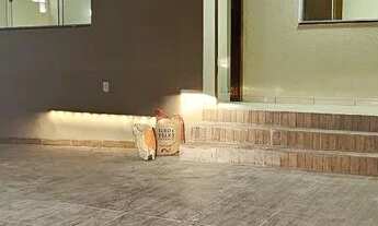 Imagem 2: Casa quadra 26 condomínio serra azul