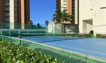 Imagem 7: Maravilhoso apartamento com vista para o mar em Ponta Negra!