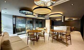 Imagem 6: Alugo Maravilhoso Flat Pé na Areia com Vista para o Mar Sofisticação e Conforto