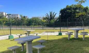 Imagem 7: Apto 2/4 Areia Branca - Cond. Jardim de Alah