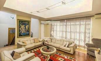 Imagem 3: Casa à Venda - Alphaville, 4 Quartos, 1480 m2