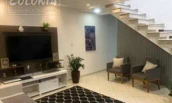 Imagem 7: Sobrado a venda - Jardim das Maravilhas, Santo André