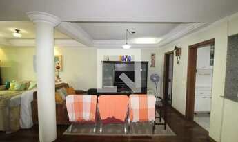 Imagem 2: Casa à Venda - Água Fria, 3 Quartos, 380 m2