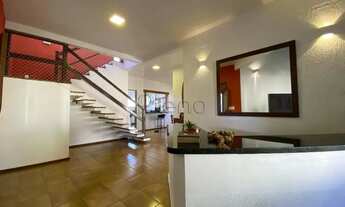 Imagem 7: Casa à venda em Campinas, Cidade Universitária, com 4 quartos, com 402 m²