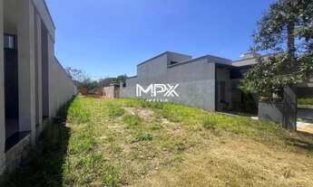 Imagem: Terreno à venda em Piracicaba, Campestre