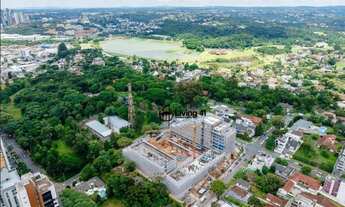 Imagem 2: Cobertura com 4 dormitórios à venda, 450 m² por R$ 11.958.000 - Bigorrilho