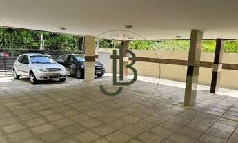 Imagem: Apartamento de 3 quartos vizinho as principais