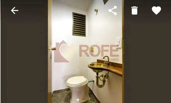 Imagem 6: Excelente apartamento 03 Suites 02 Vagas 142 m² Próximo ao Metro Moema