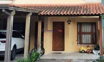 Imagem: Casa em Condomínio, 131m², 2 dormitórios