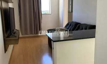 Imagem 2: Apartamento com 2 Quartos e Lazer Completo - Parque Sinfonia