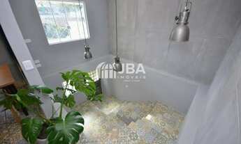 Imagem 7: CASA COM 2 SUITES NO ORLEANS 220M²