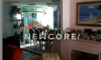 Imagem: Cobertura em Rua Ivaí - Santa Maria - São