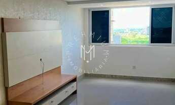 Imagem 2: Imóvel para venda tem 108 metros quadrados com 3 quartos em Recreio - Vitória da Conquista