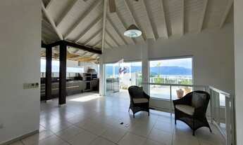 Imagem 6: Cobertura com 3 suítes no bairro Itaguá em Ubatuba