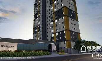 Imagem: Apartamento com 2 dormitórios à venda