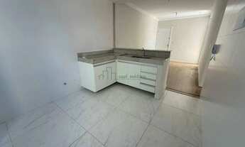 Imagem 5: Apartamento de 2 quartos e 1 vaga, prédio novo, no bairro Fonte Grande em Contagem