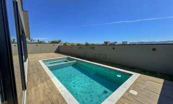 Imagem 4: Casa Sobrado - Condomínio Alphaville I - 4 Suítes - 450m²