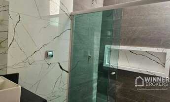 Imagem 7: Casa com 2 dormitórios à venda, 60 m² por R$ 280.000,00 - Jardim Aurora 2 - Sarandi/PR