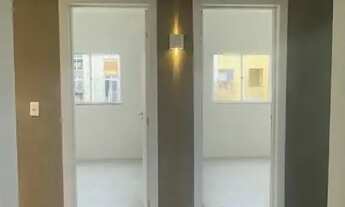 Imagem 6: Apartamento com 02 Quartos no Bairro Cajazeiras - Fortaleza-Ce