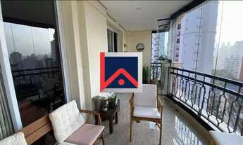 Imagem 6: Venda Apartamento 4 Dormitórios - 267 m² Chácara Klabin