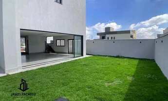 Imagem 5: Linda casa de alto padrão em condomínio com 3 suítes - Aparecida de Goiânia