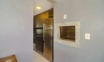 Imagem 6: Apartamento 1 Suíte Bairro Auxiliadora