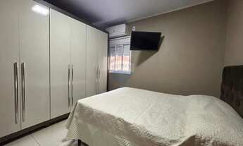 Imagem 7: Casa Charmosa em Camobi: Conforto e Praticidade