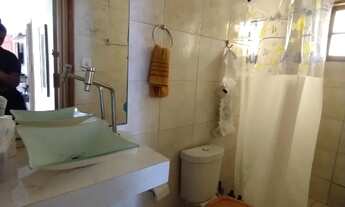 Imagem 7: Excelente casa com piscina para feriados