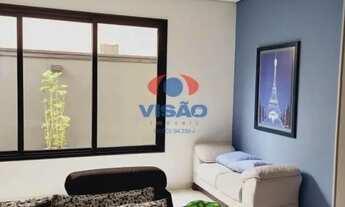 Imagem 7: Sobrado a venda, Jardim Montreal Residence