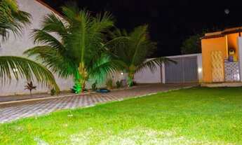 Imagem 6: Praia de Morro Branco 200m do Mar, famosa pé na areia?