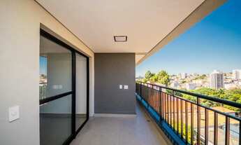 Imagem 3: Apartamento para venda em Jardim São Paulo(Zona Norte) com 2 quartos, sendo 1 suíte , 66m²