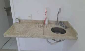 Imagem 4: Sala para alugar em Campinas, Centro, com 48 m², Condomínio Easy Office