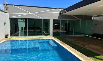 Imagem: ALUGO CASA COM 3 SUITES NA AREA RURAL