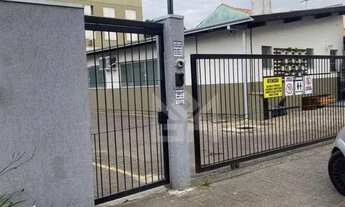 Imagem 2: Apartamento Semi Mobiliado no Parque Olinda 58m² com Churrasqueira