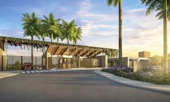 Imagem: Terreno à venda com 387.38 m² no Residencial