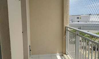 Imagem 5: APARTAMENTO- COND.PLENO RESIDENCIAL- JARACATY