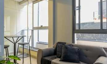 Imagem 4: Apartamento Studio - Belint - Bela Cintra