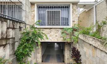 Imagem 2: Casa para venda em Vila Santa Maria com 3 quartos, sendo 1 suíte , 210m²