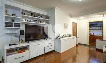 Imagem 5: Apartamento com 3 quartos à venda em Higienópolis - SP