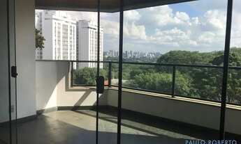 Imagem 2: APARTAMENTO - ALTO DE PINHEIROS - SP