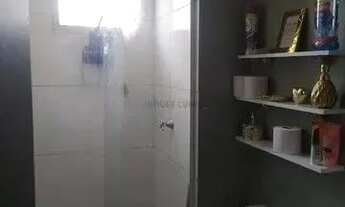 Imagem 4: Apartamento Residencial Jardim Yolanda