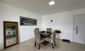 Imagem 3: APARTAMENTO COM 3 QUARTOS SENDO 1 SUÍTE E 2 VAGAS DE GARAGEM NO NOSSA SENHORA DO ROSÁRIO S