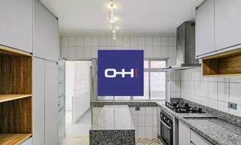 Imagem 5: Aluguel Casa 4 Dormitórios - 232 m² Chácara Santo Antônio