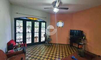 Imagem 7: Casa à venda em Campinas, Jardim Chapadão, com 3 quartos, com 287 m²