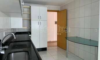 Imagem 4: Apartamento com 3 quartos para alugar por R$ 3200.00, 117.00 m2 - VILA NOVA - JARAGUA DO S
