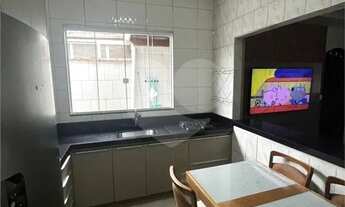 Imagem 6: Casa com 2 quartos à venda em Caiçara - SP