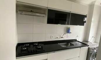 Imagem: Apartamento à venda - Residencial Ilha